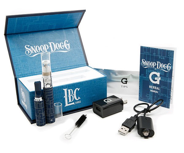 how to assemble snoop dogg pen g Vaporizador  Pen â  Ervas G Herbalâ¢ Grenco Dogg de Snoop